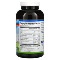 Carlson Labs, B-50 Gel, 200 Softgels UPC 088395020629 | HiLife Vitamins