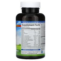 Carlson Labs, Super 2 Daily, 60 Softgels UPC 088395040504 | HiLife Vitamins