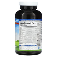 Carlson Labs, Super 2 Daily, 180 Softgels UPC 088395040528 | HiLife Vitamins