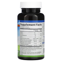 Carlson Labs, Aces, 50 Softgels UPC 088395044304 | HiLife Vitamins