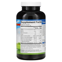 Carlson Labs, Aces, 200 Softgels UPC 088395044328 | HiLife Vitamins