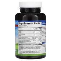 Carlson Labs, Aces, 90 Softgels UPC 088395044397 | HiLife Vitamins