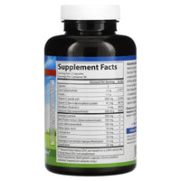 Carlson Labs, Glutathione Booster, 180 Capsules UPC 088395048524 | HiLife Vitamins