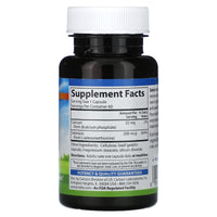 Carlson Labs, Selenium 200 mcg, 60 Capsules UPC 088395052804 | HiLife Vitamins
