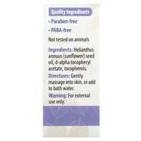 Carlson Labs, E-Gem Oil Drops Bottle, .5 Oz Bottle UPC 088395060007 | HiLife Vitamins
