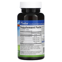 Carlson Labs, Digestive Aid #34, 100 Tablets UPC 088395066412 | HiLife Vitamins