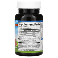 Carlson Labs, Healthy Mood 5-HTP Elite, 60 Tablets