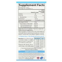 Carlson Labs, Baby's DHA, 1 Liquid UPC 088395186004 | HiLife Vitamins