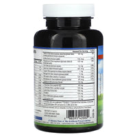 Carlson Labs, Cardio Complete, 90 Tablets UPC 088395420009 | HiLife Vitamins