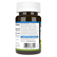 Carlson Labs, Shatavari, 60 Capsules UPC 088395883101 | Hilife Vitamins