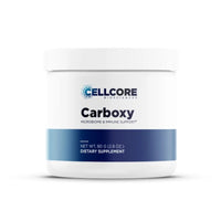 CellCore Biosciences, Carboxy, 80 G (2.8 oz) Powder UPC 676351850795 | Hilife Vitamins