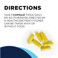 CellCore Biosciences, GCO, 90 Capsules UPC 696952856255 | Hilife Vitamins