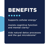 CellCore Biosciences, CT-Minerals, 60 Capsules UPC 810131150013 | Hilife Vitamins