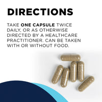 CellCore Biosciences, LymphActiv, 60 Capsules UPC 810131150129 | Hilife Vitamins