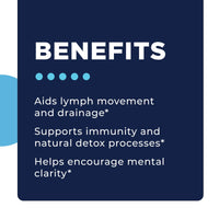 CellCore Biosciences, LymphActiv, 60 Capsules UPC 810131150129 | Hilife Vitamins