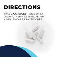 CellCore Biosciences, CT-Zyme, 120 Capsules UPC 810131150259 | Hilife Vitamins
