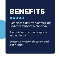 CellCore Biosciences, CT-Zyme, 120 Capsules UPC 810131150259 | Hilife Vitamins