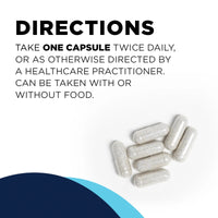 CellCore Biosciences, CT-Biotic, 60 Capsules UPC 810131150273 | Hilife Vitamins