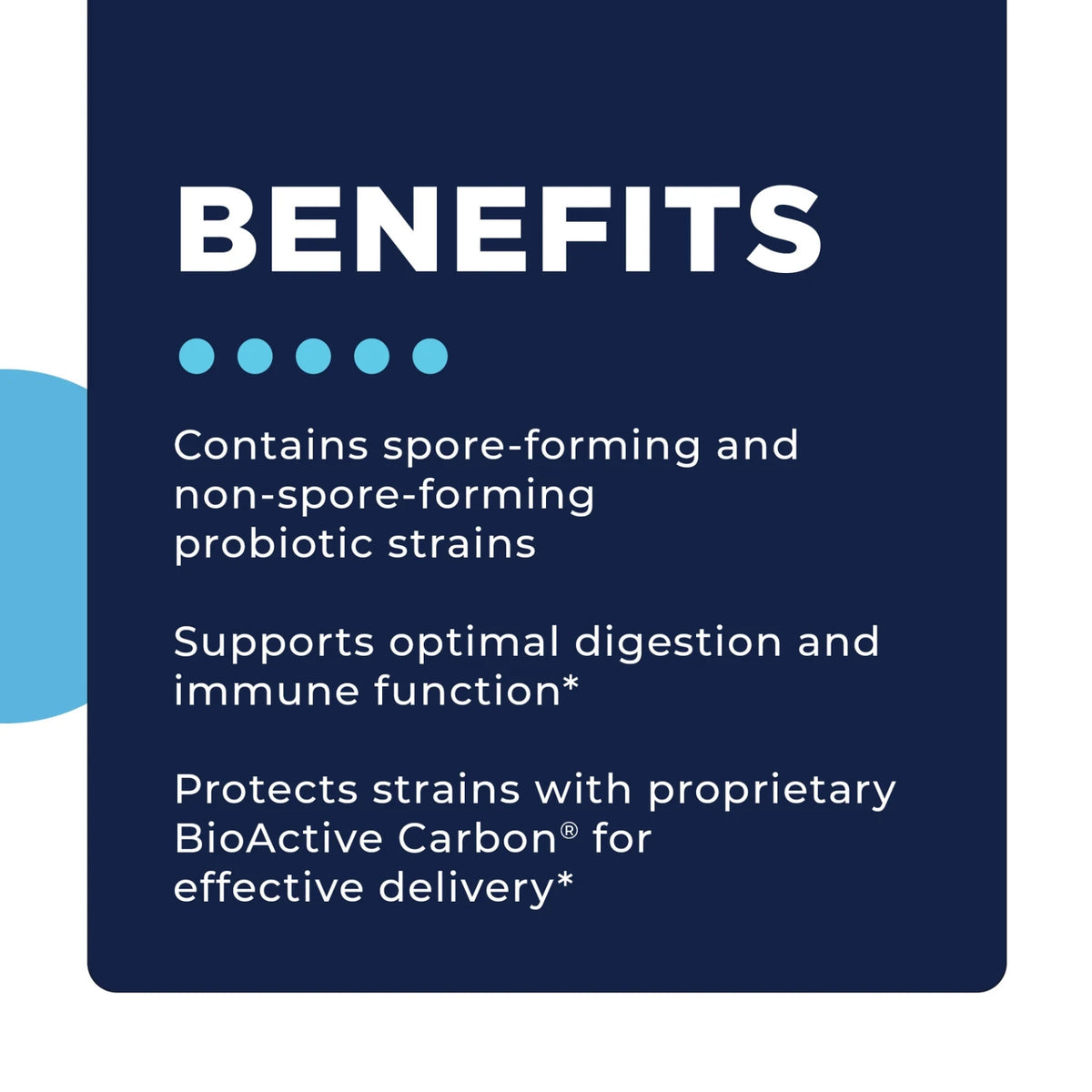 CellCore Biosciences, CT-Biotic, 60 Capsules UPC 810131150273 | Hilife Vitamins