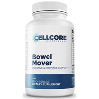 CellCore Biosciences, Bowl Mover, 90 Capsules UPC 810131150402 | HiLife Vitamins