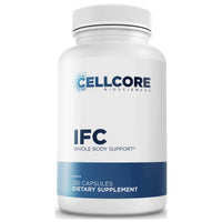 CellCore Biosciences, IFC, 120 Capsules UPC 810131150433 | Hilife Vitamins