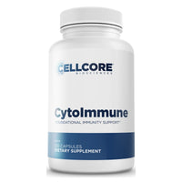 CellCore Biosciences, CytoImmune, 120 Capsules UPC 810131150495 | Hilife Vitamins