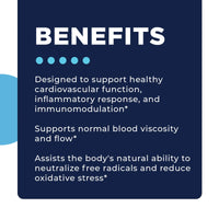 CellCore Biosciences, CardioImmune, 60 Capsules UPC 810131150501 | Hilife Vitamins