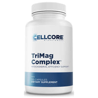 CellCore Biosciences, TriMag Complex™, 120 Capsules UPC 810131150686 | Hilife Vitamins