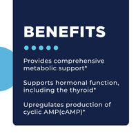 CellCore Biosciences, Metabolic Activator, 2 fl oz (59 mL) UPC 810131152017 | Hilife Vitamins