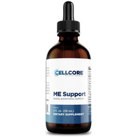 CellCore Biosciences, ME Support, 2 fl oz (59 mL) UPC 810131152031 | Hilife Vitamins