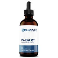 CellCore Biosciences, IS-BART, 4 fl oz (118 mL) UPC 810131152147 | Hilife Vitamins