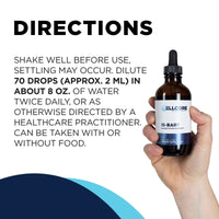 CellCore Biosciences, IS-BART, 4 fl oz (118 mL) UPC 810131152147 | Hilife Vitamins