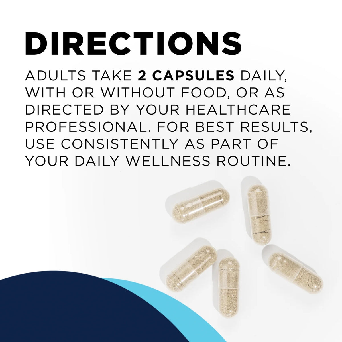 CellCore Biosciences, Stress Regulation, 60 Capsules UPC 810131152208 | Hilife Vitamins