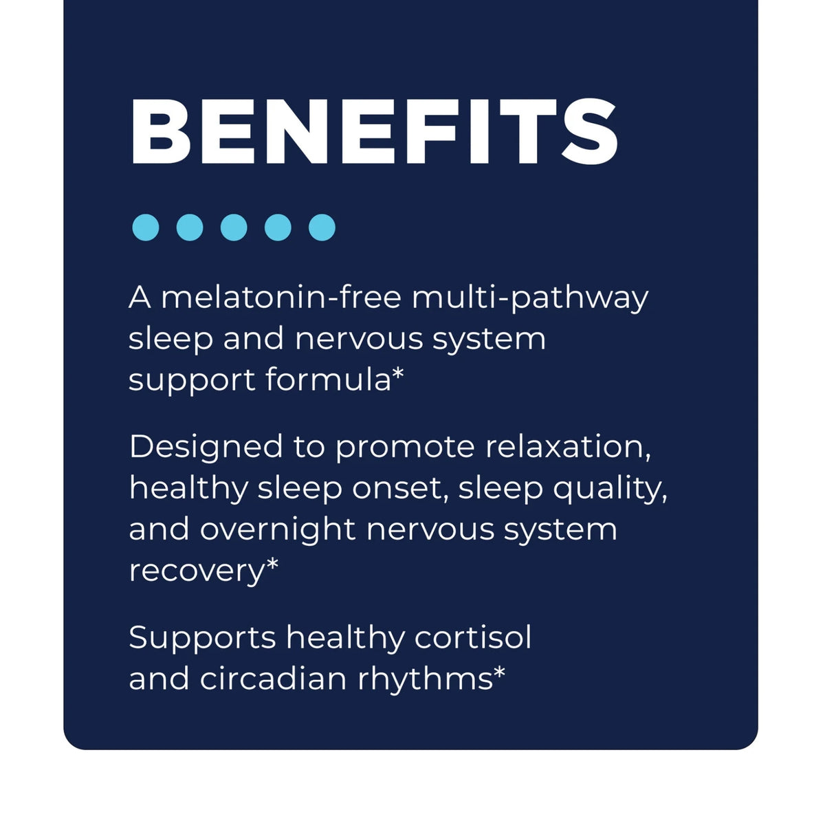 CellCore Biosciences, Sleep Restore, 60 Capsules UPC 810131152253 | Hilife Vitamins