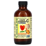 Childlife, Vitamin C, 4 Oz - 608274102002 | Hilife Vitamins