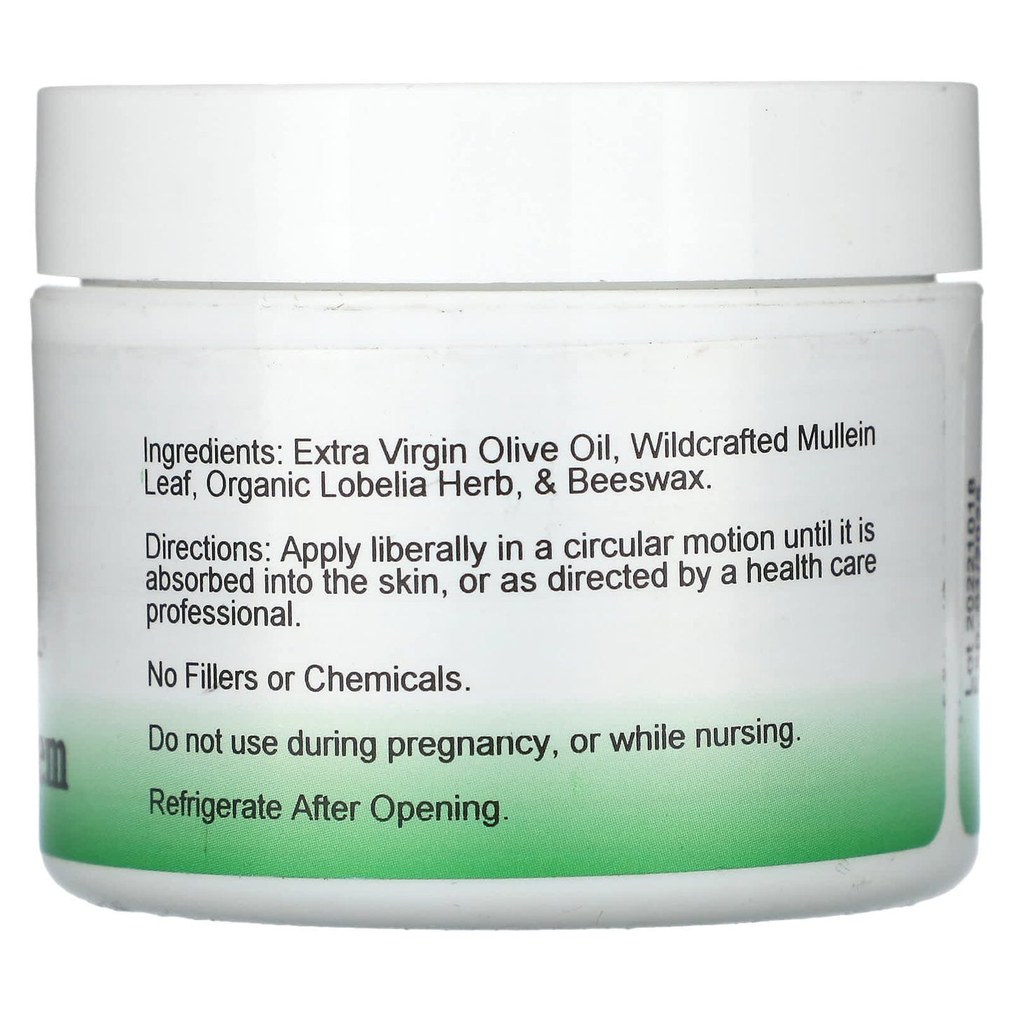 Christopher's Original Formulas, Ointment Glandular System, 2 Oz UPC 084783340065 | Hilife Vitamins