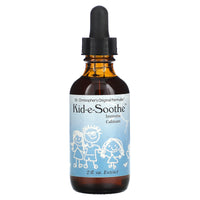 CHRISTOPHER'S ORIGINAL FORMULAS, Kid-e-Soothe, 2 Oz - 084783447054 | Hilife Vitamins