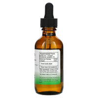 Christopher's Original Formulas, Oil of Garlic Extract, 2 fl oz (59 ml) UPC 084783498209 | Hilife Vitamins