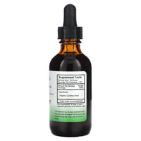 Christopher's Original Formulas, Comfrey Root, 2 Oz UPC 084783498315 | Hilife Vitamins