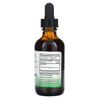 Christopher's Original Formulas, Goldenseal Root, 2 Oz UPC 084783498339 | Hilife Vitamins