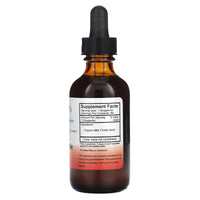 Christopher's Original Formulas, Milk Thistle Seed, 2 Oz UPC 084783498353 | Hilife Vitamins