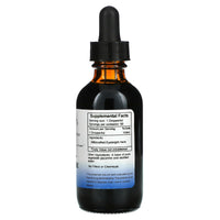 Christopher's Original Formulas, Eyebright Extract, 2 fl oz (59 ml) UPC 084783498377 | Hilife Vitamins