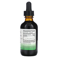 Christopher's Original Formulas, Valerian Root (Fresh), 2 Oz UPC 084783498391 | Hilife Vitamins