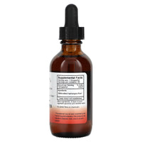 Christopher's Original Formulas, Hydrangea Root, 2 Oz UPC 084783498407 | Hilife Vitamins