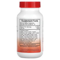 CHRISTOPHER'S ORIGINAL FORMULAS, Cleanse Liver Transition, 100 CAPSULE - [product_sku] | HiLife Vitamins