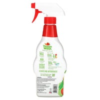 Citrus Magic, Veggie Wash Trigger Sprayer, 16 Oz UPC 087052129477 | Hilife Vitamins