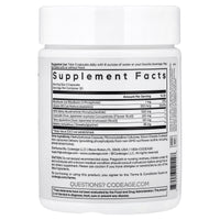 Codeage, Liposomal NMN Platinum, 90 capsules UPC 850026121148 | Hilife Vitamins