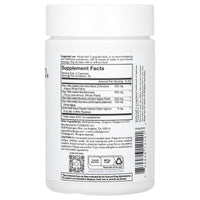Codeage, Sea Moss, Wildcrafted, 120 capsules UPC 850026121216 | HiLife Vitamins