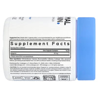 Codeage, Liposomal Apigenin, Phospholipid Complex, 90 Vegetable Capsules UPC 850026121384 | Hilife Vitamins