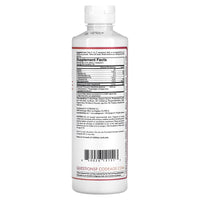 Codeage, Quercetin Phytosome, Pineapple Tangerine, 15.22 fl oz (450 ml) UPC 850026121513 | HiLife Vitamins